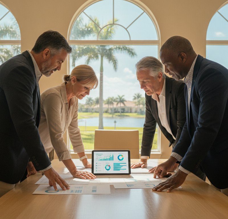 HOA Board Member Responsibilities: The 2026 Essential Checklist