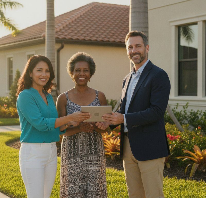 Transitioning from Self-Managed HOA to Professional Management: A Strategic Comparison