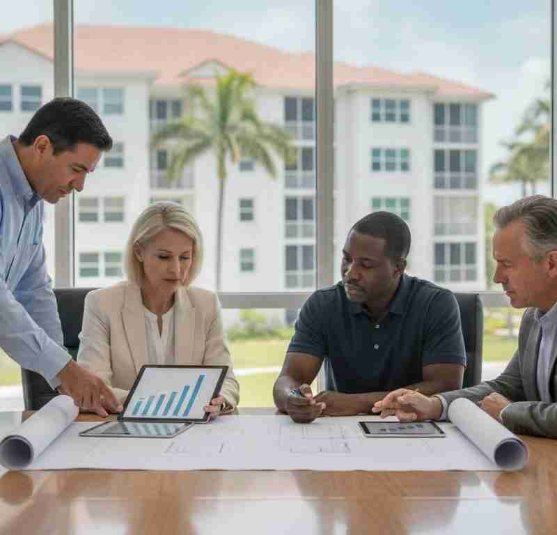 Florida HOA Insurance Requirements: The 2026 Board Member’s Compliance Guide